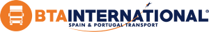 Logo BTAInternational