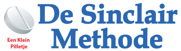 logo sinclair methode