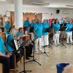East Algarve choir