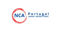 NCA Portugal Logo