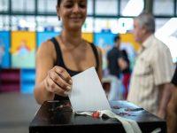 verkiezingen in portugal