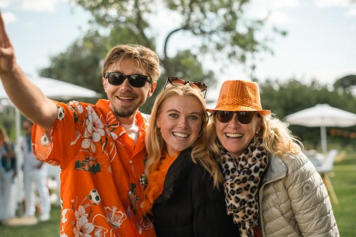 Koningsdag