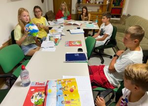 kindertehuis bom samaritano