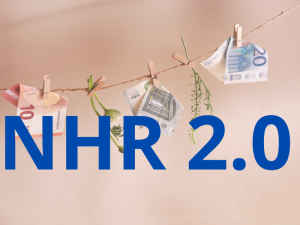 NHR 2.0