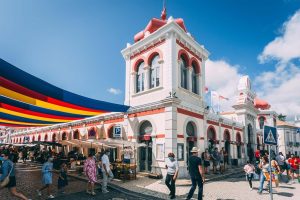 loule markt