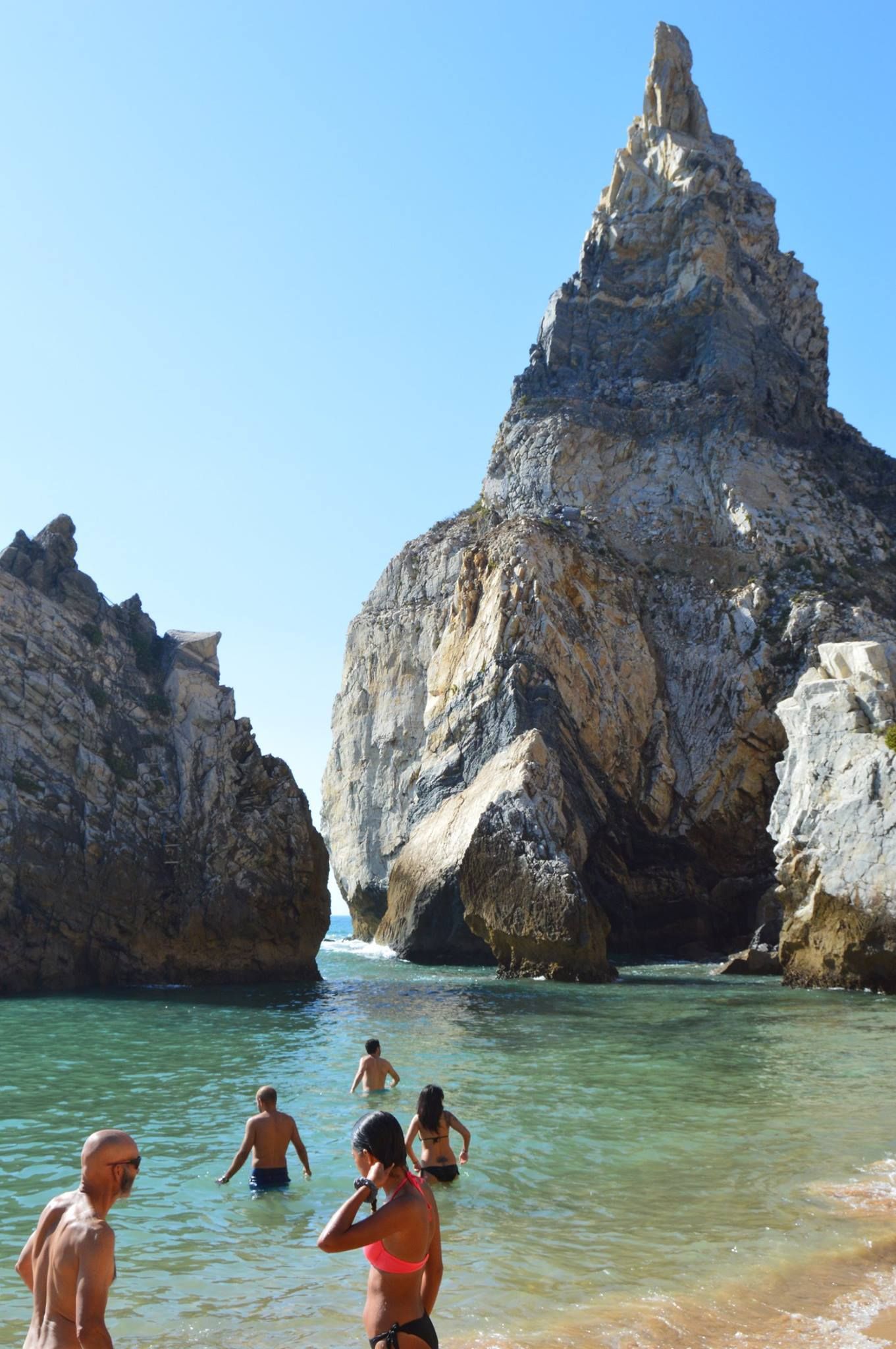 populairste stranden in Portugal