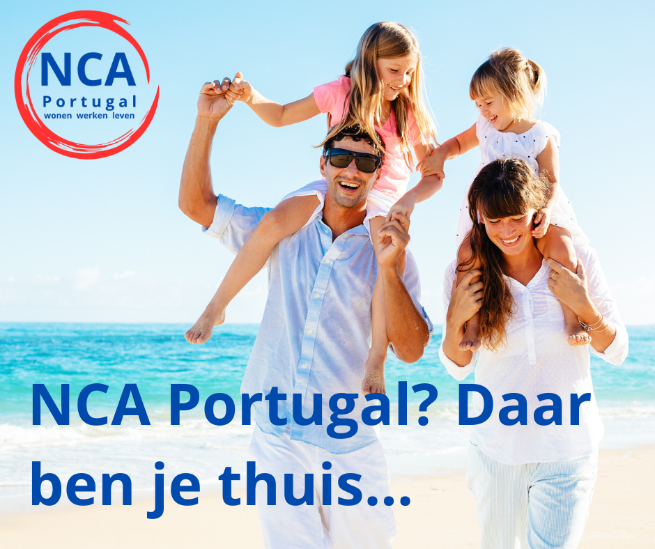 Vereniging voor vlamingen en nederlanders in Portugal