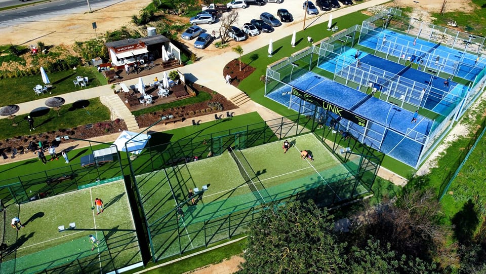 padeltoernooi 2025