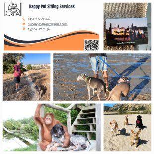 HAPPY PETSERVICE