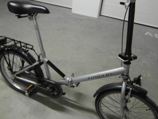 Classifieds 7 Vouwfiets 1