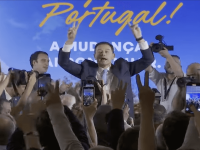 Verkiezingen in Portugal
