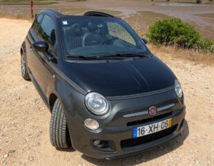 Fiat500C